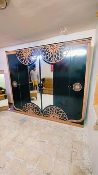 تركي • ٩ قطع • نظافة ٩٥٪