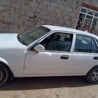 موديل ٩٦ • رقم بابل • الديوانية