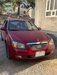 اسبكتره ٢٠٠٩ • وارد امريكي • حادث خلفي