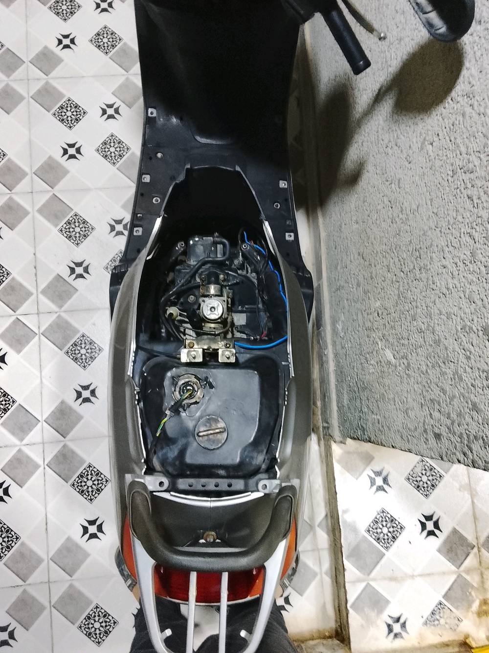 الكوت العزه الجديده شارع الكفيل 

