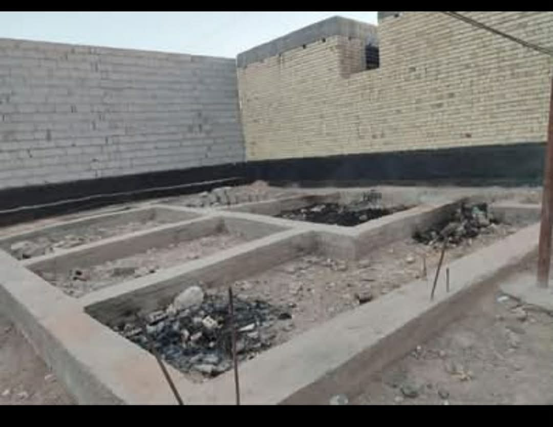 قطعة 80 متر قرار قاضي ب اسمي طابو زراعي طابو زراعي سند 25 قرار ب اسمي السعر 20 مليون 
العنوان مالت القطعة قرب جامعة العميد ع طريق نجف كربلاء داخل كربلاء مقابيل عامود 1211 
***********
***********
