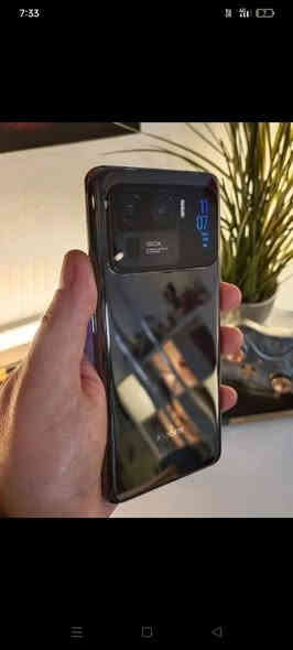 سلام عليكم ورحمه للبيع العملاق شومي مي 11 الترا ذكرا 256=12 عالمي مستخدم قلش قليل مكفول من الزلغ كامل ملحقات جهاز تحفه شاشه صغيره بلخلف جهاز بس جناي شومي يعرف مواصفاته زوم كامره 120 اكس العاب ببجي 120 افريم جهاز متكامل افلاكشب سعره 425 مجال قليل الجهاز جديد كلش زلغ واحد مابيه نسخه عالمي رقمي *********** ميسان حي الرحمه الثانيه قرب المستشفى البناني عمارة
