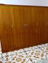 كنتور تسكام للبيع نجاره الخشب الصلب الاتصال على الرقم 07722366358