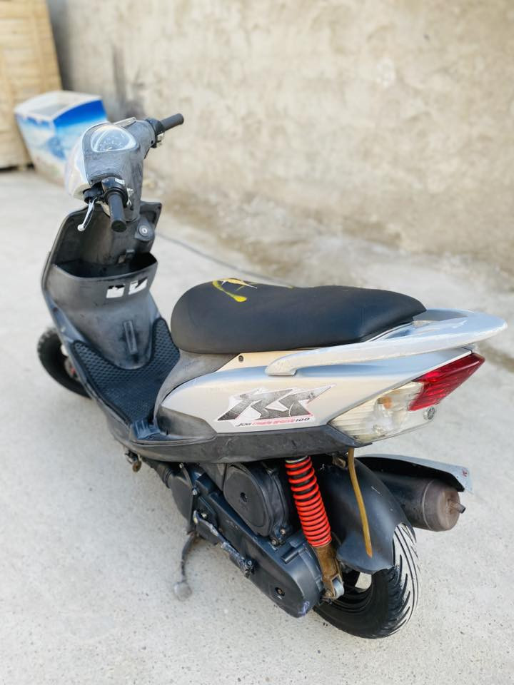 سلام عليكم ماكس 120عدله بلاديه درجه مكفوله كفاله عامه اي نقص مابيه مال رمبه درجه صار شهر من نزلته مكاني بغداد ***********رقمي موجود وتساب
