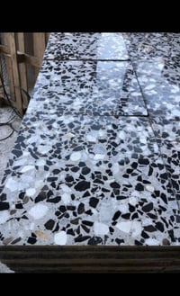 معمل كاشي • موزاييك • مكبس أوتوماتيك