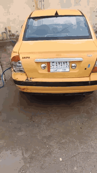 طيبه 2015 مصبوغه عام جاملغات الوره فقت بيها معجون محرك كير شرط وتبرير شغال الشرعي موجود بلموصل بيها وكاله عامه اتريد وكاله من الوكيل اتريد تحويل من الشرعي بيها كابون بس كابون الورقي ضايع أسجل على حديث بيها تواصل على الرقم *********** ابيع نقد فقط
