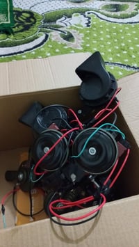 هورنات كوري • هورنات سيدان • الصقلاوية حي الشهداء الثانية