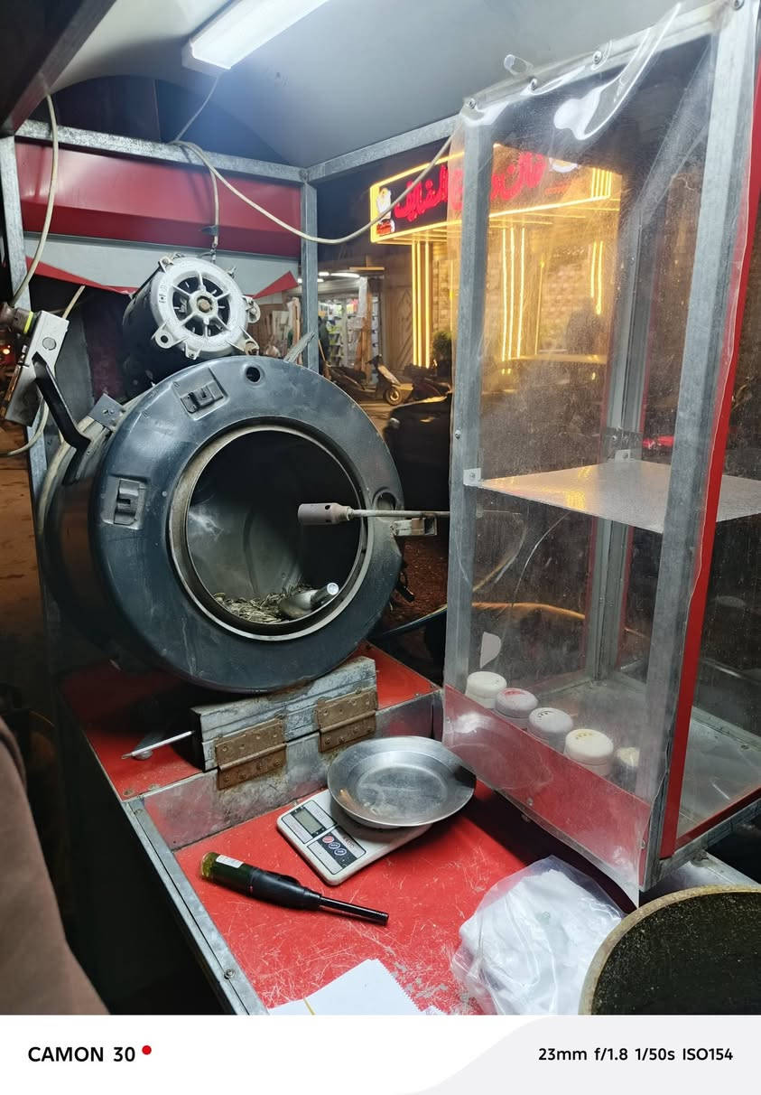 عربانة شامية وحب وجبس مستعملة فقط شهرين
السعر 450 الف وبيهة مجال
المكان الحرية شارع العيادة الشعبية
الاتصال على الرقم ***********
