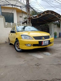 لانسر بومه • ٢٠١٠ • كمبريسر ناقص