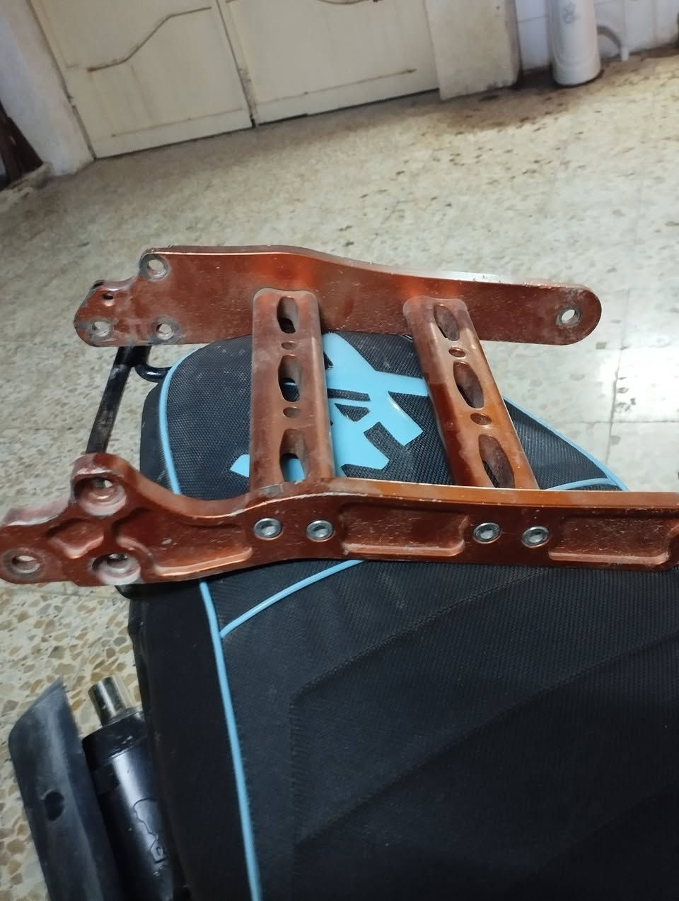 السلام عليكم شيال ماكينه مال ماكس الراجع للبيع***********
