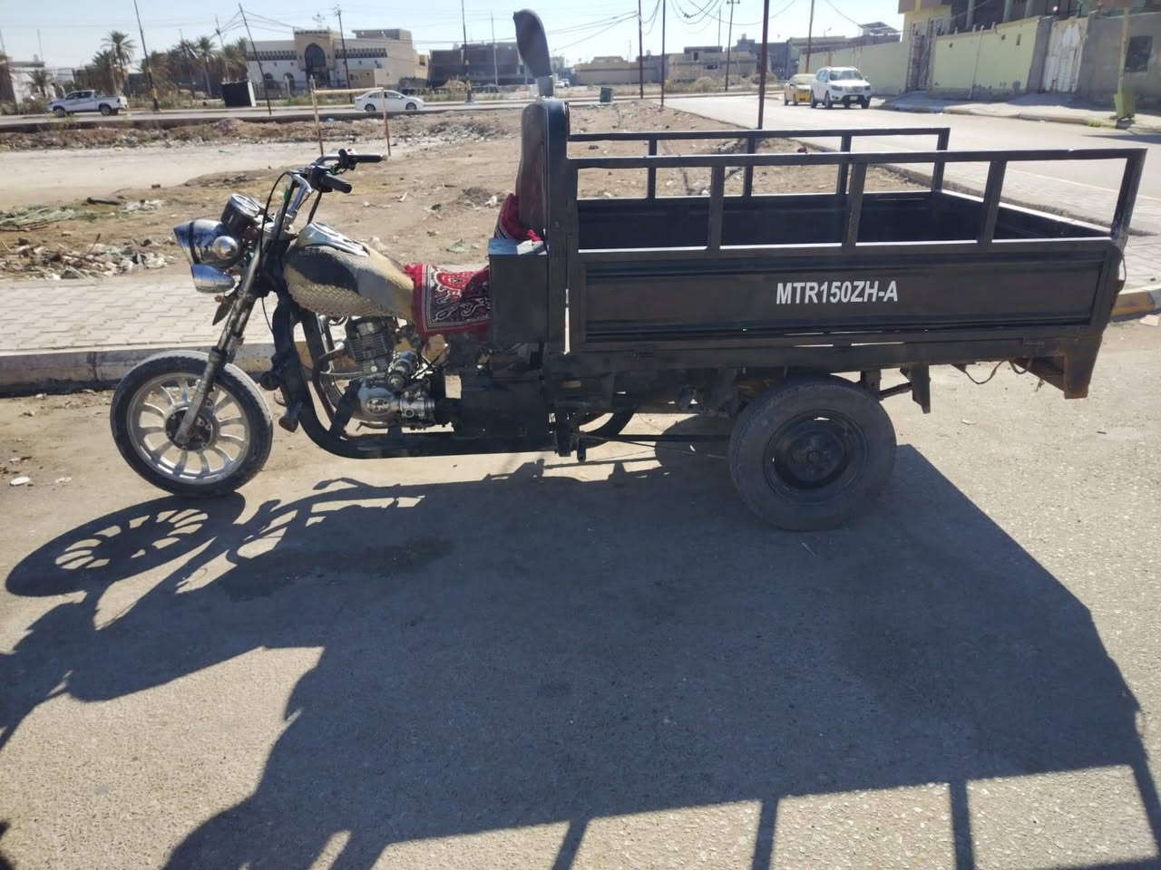 ستوته للبيع أوراق اصولي موديل 16 ستوته جاهزه 
نكره سلف كهربيات كله شغاله ستوته نضيفه 
السعر 750 بيه مجال ***********
