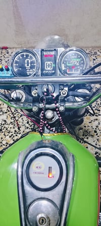 ستوته • موديل ٢٣ • كربلاء