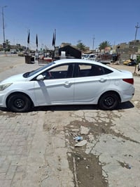 اكسنت • ٢٠١٦ • رقم كربلاء