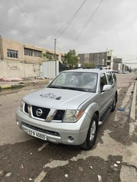 بايفندر2007للبيع بيه بستم طاك وبيه منضومه غاز وبيه قطع صبغ تبريده قطعت...