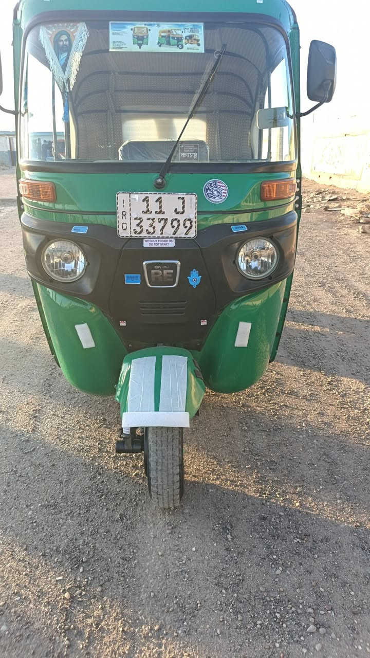 السلام عليكم تكتك 🛺للبيع موديل 22شهر8رقم وسنويه تحويل ثاني يوم كفاله عامه العنوان بغداد ***********
