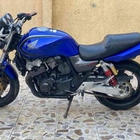 سي بي فور • كفاله عامه • موديل 2004