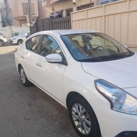 نيسان سني مصري رقم سليمانية وبااسمي نوع مصري  الاتصال على الرقم  07808...