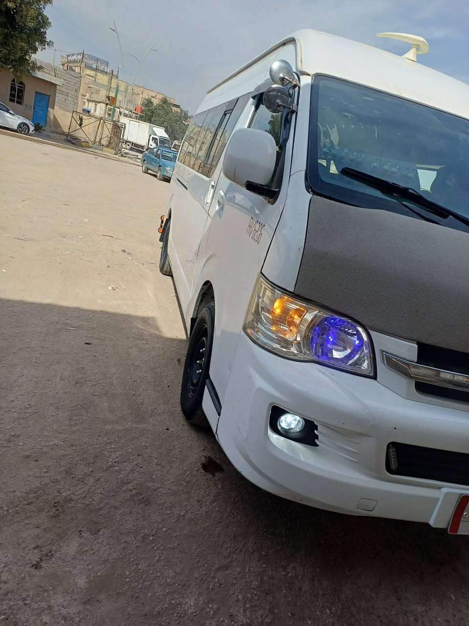 سلام عليكم  جنبي 14 مكفوله بدي كير محرك اكسن تخم تاير مطلوبه غرامات على المشتري العنوان بصره زبير الاستفسار الاتصال ***********مكلف بنشر
