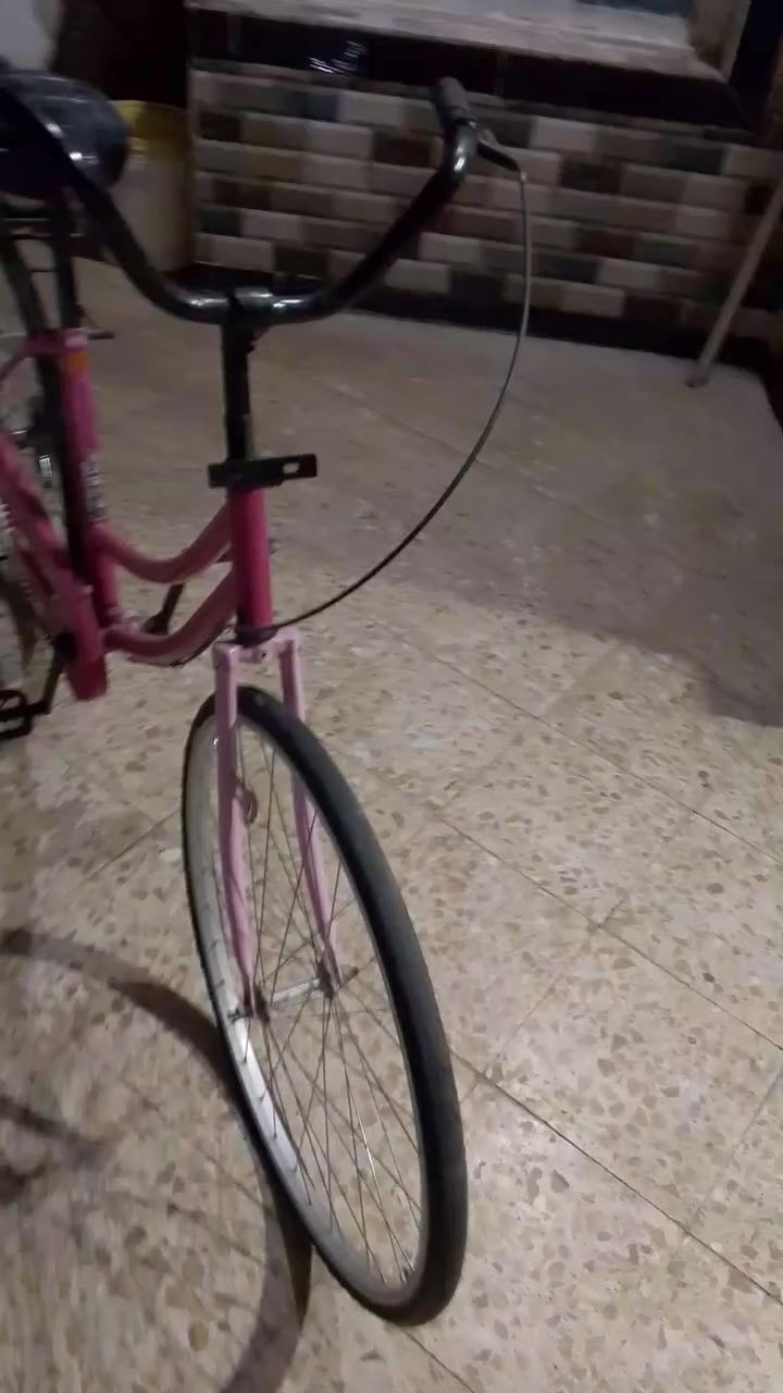 سلام عليكم بيسكل للبيع كلش نضيف وحلو بيسكل وياله مختمه كلش نضيف ومرتب بدون زلوغ بيسكل يشهد الله كلش نضيف والنضافه اسولف عارضه 75وبي مجال مراسله خاص الشراي يراسل


**إذا كنت صاحب هذا الإعلان وتريد حذفه لأي سبب، رجاءا أرسل رسالة إلى الدعم الفني**