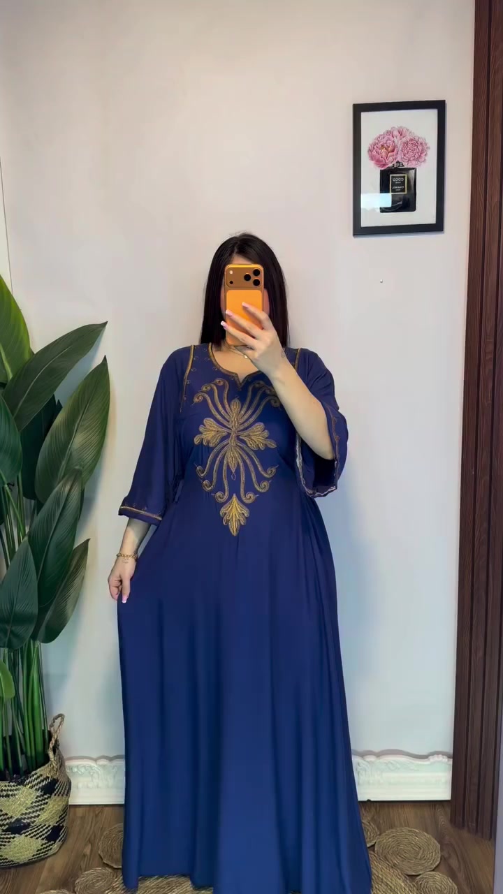 جديد ✨🤍 لصيف 2026
مخور نسائي دبل كلوش تطريز حراري  😍
الخامه كشمير ايطالي اصلي 💯
القياسات من 2XL الى 5Xl ✅️
سعر القطعه 12,000💰
خدمة توصيل لكافة المحافظات🚙
#اكسبلور #فولو #الشعب_الصيني_ماله_حل


**إذا كنت صاحب هذا الإعلان وتريد حذفه لأي سبب، رجاءا أرسل رسالة إلى الدعم الفني**