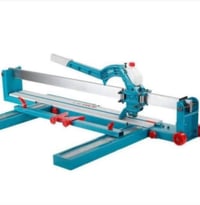 قاطعة سيراميك • ١متر • مستخدمة مرتين