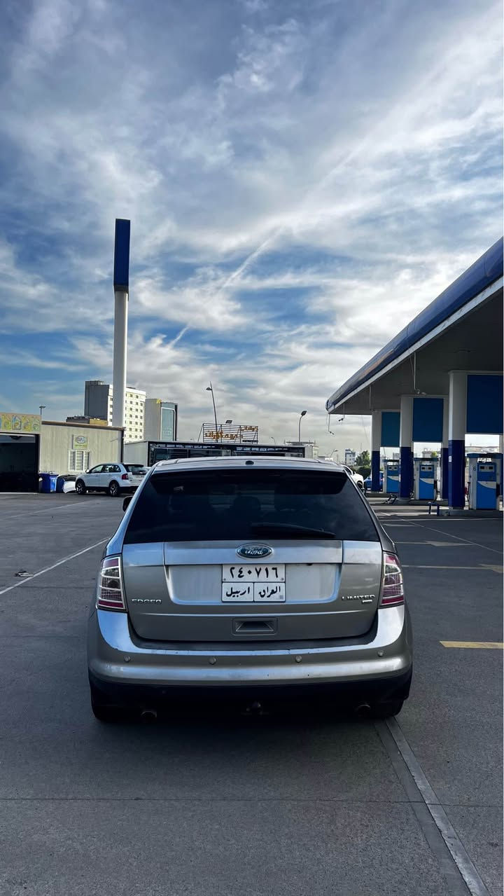 السلام عليكم فورد ايدج ٢٠٠٩ فول الفول ليميتد بدون قطره صبغ بيهة تعديل بارد فقط كير ومكينه بشرط صدر امامي خلفي بشرط كهربائيات كلهة بشرط الفحص تحويل وغرامه بشرط السعر ٩٠ ورقه وبيهة مجال للطيبين مكاني اربيل رقم موبايل ***********
ـــــــــــــــــــــــــــــــــــــــــــــــــــــــــــــــــــــــ

فۆرد ادیج 2009 فول فول لیمیتید بێ سوبغە سەیارەکە زۆر جوان ماوەتەوە یەک تەعدیلی بە سیتی هەیە گێر مەکینە کارەبایات  بەشەرطە عینوان لە هەولێر سعری 90$ مەجالەجی برایانە *********** أربيل, العراق
