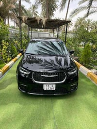 السياره للبيع اومراوس (بجيب او دارنكو) بدون حادث تقرير مياه امطار  مود...