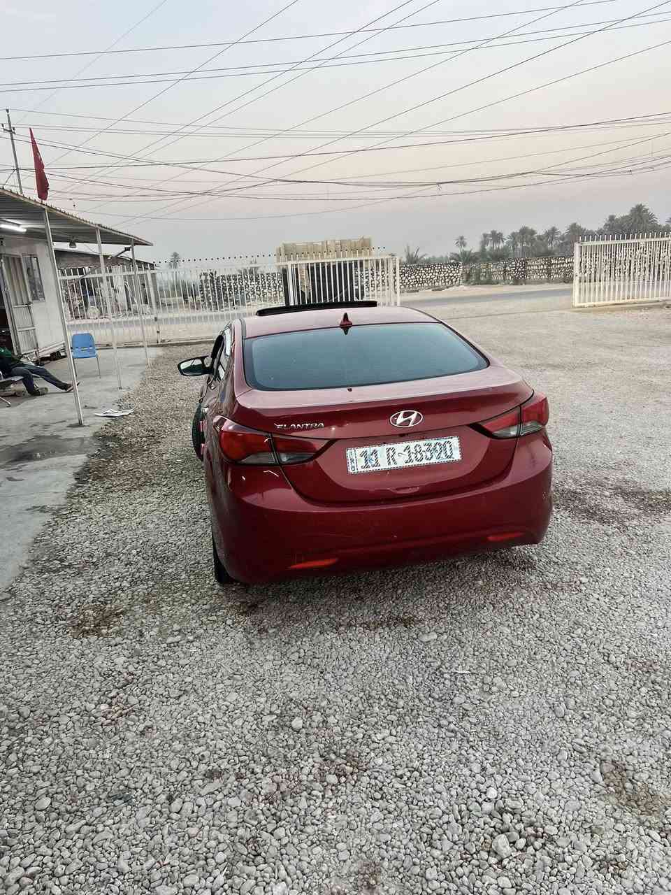 السلام عليكم مراوس شعندك ***********
