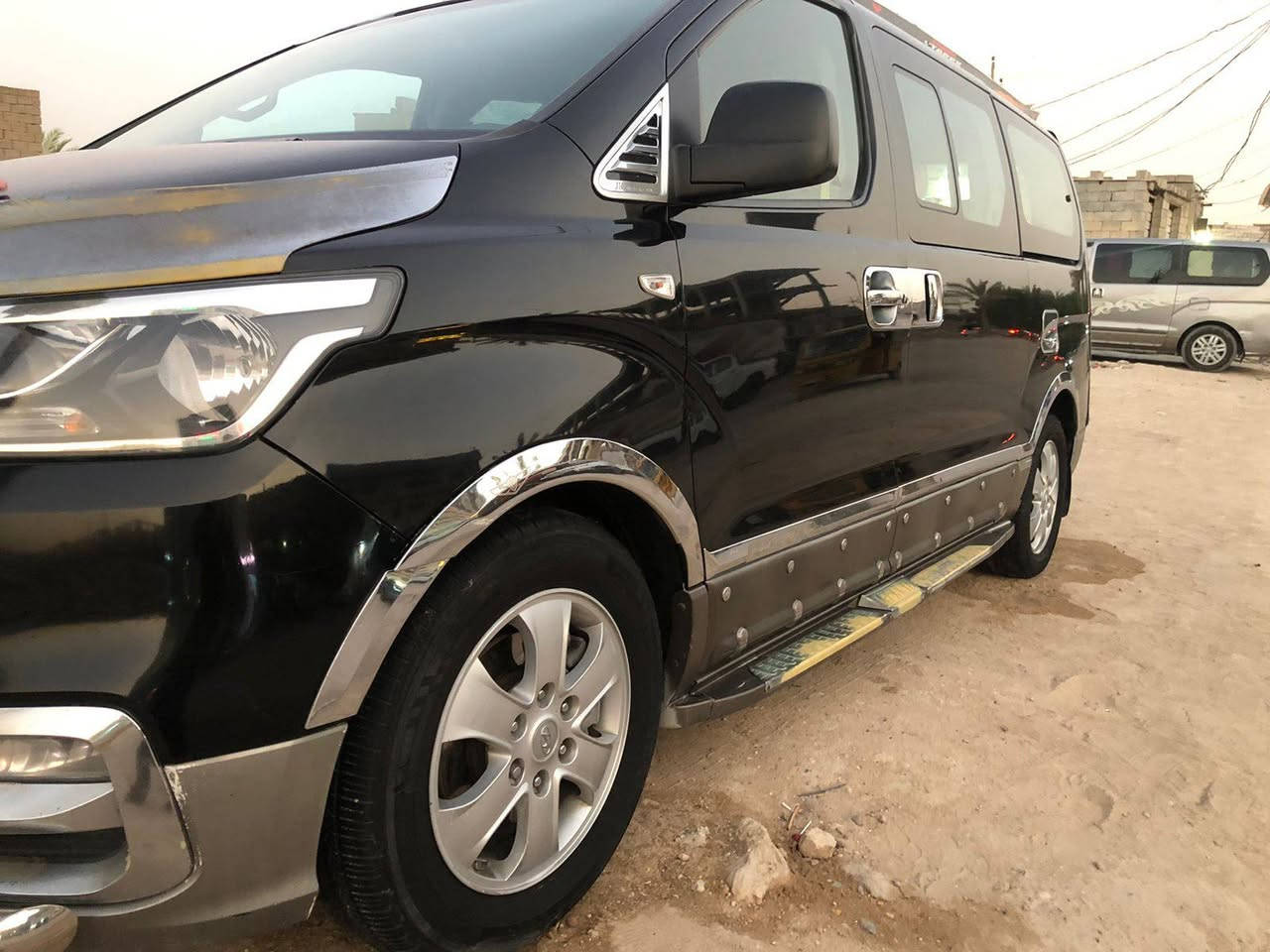 سياره موديل 2019
مصفره هيئة

رقم بصره 

جاهزه

باب مبدل

بيها صبغ بالتكمه شويه


**إذا كنت صاحب هذا الإعلان وتريد حذفه لأي سبب، رجاءا أرسل رسالة إلى الدعم الفني**