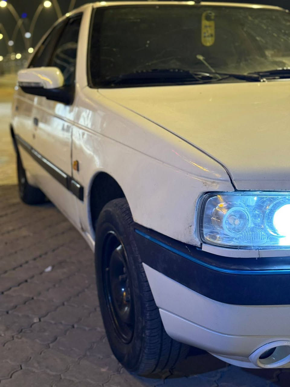 بيجو 405
موديل 2014
راعيه موجود بلبصره
اكفلك بس اصوليات فقط
سعر 27
رقم ***********
