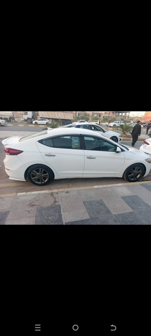 سلام عليكم انترا2017 مريكي  محرك 2000 دوش محرك كير حداديه  كله شرط لا تبخير ولا تنقيص  تبديل باب وجملغ موصفات كامره مثبت سرعه  تحكمات ستيرن سياره جاهزه وبسمي مداور  مكان ناصرية مركز  السعر 115 وبيه مجال    *********** ترهم مراوس بشارجر ب كي فايف
