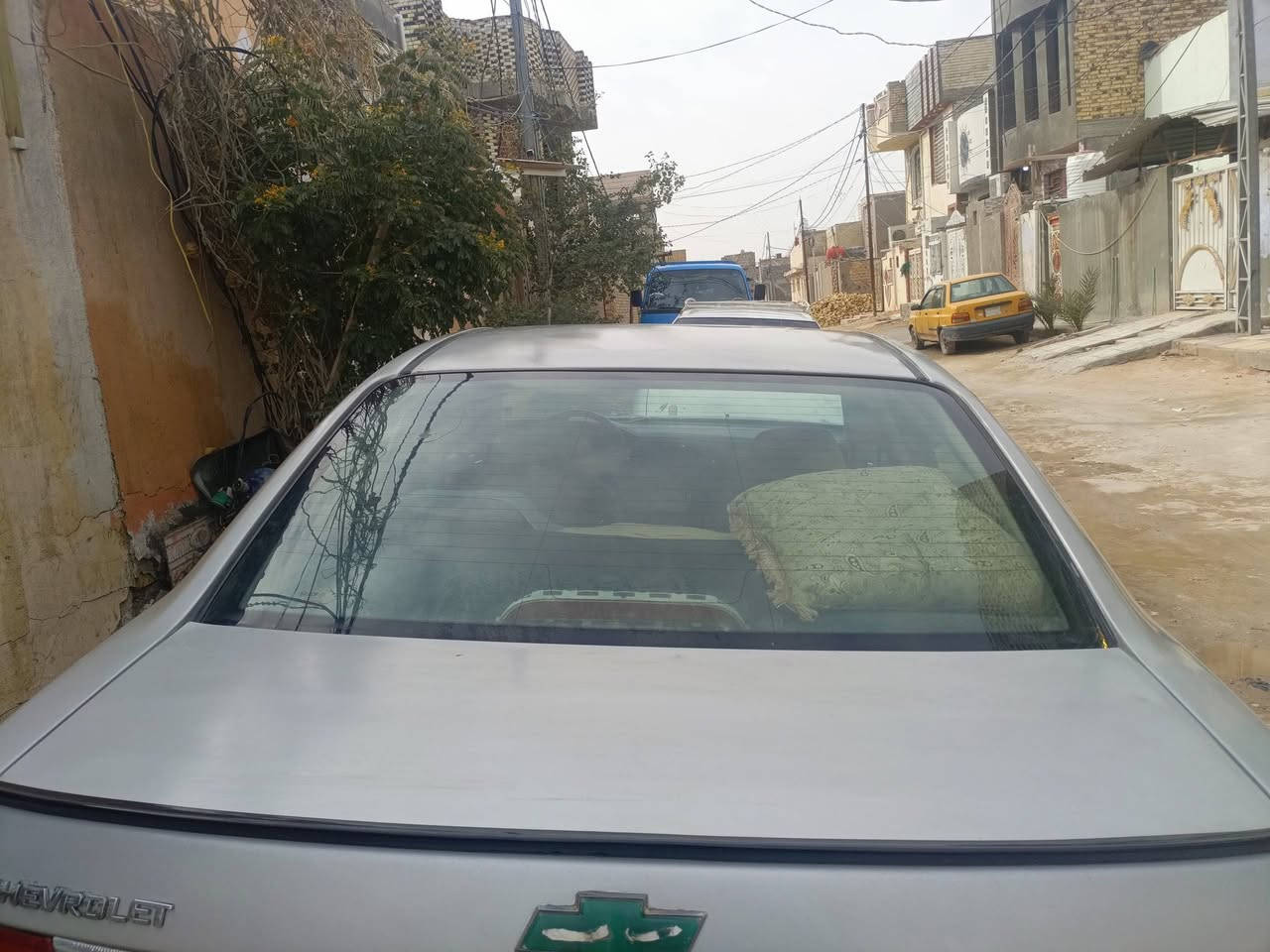 السلام عليكم شوفير ليت ابيكا 2007 رقم ذي قار رقم الجديد سنويه 2029 راعيه بالدوانيه مكينه محوره كورله مكينه وكير مكفولات بيه جاملغ الايمن واليسر  مصلح بارد مصبوغه صبغ عام مكانه نجف سعره 45 وبيه مجال ***********
