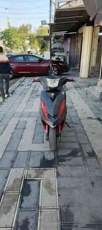 دراجه جي تي آر بيهه تزويد مال رمبه صدر كامل dy كرزي فج brembo كلجات ري...