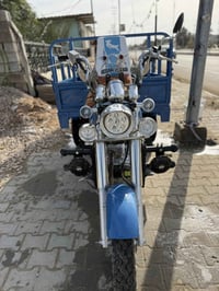 ستوته • موديل 2011 • تعمير 2026