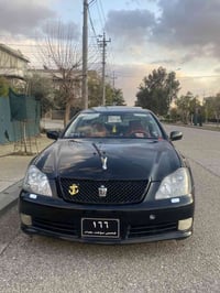 كرون • شاصي • بوياخ أصلي