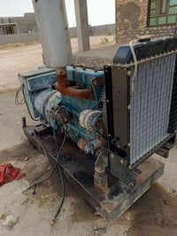 شغال • ٤٠ كي في • الرمادي