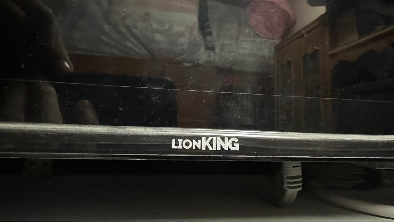 شاشه سمارت فول السعر 100
*********** عمارة, ميسان
