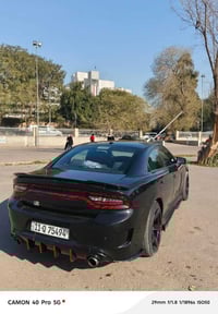 شارجر • ٢٠١٩ • بغداد البلديات