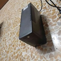 يو بي اس • ٨٥٠ • استخدام قليل