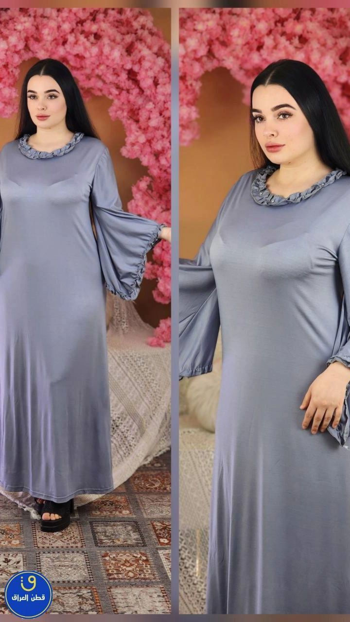 دشداشه نسائي 
خامه فانيلا زبده مطاط 
السعر  خاص 
توصيل لجميع المحافظات


**إذا كنت صاحب هذا الإعلان وتريد حذفه لأي سبب، رجاءا أرسل رسالة إلى الدعم الفني**