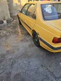 بارص ٢٠١٥ • مكفوله صبغ • ديوانيه