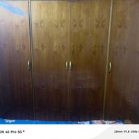 صاج • وجه وكفه
