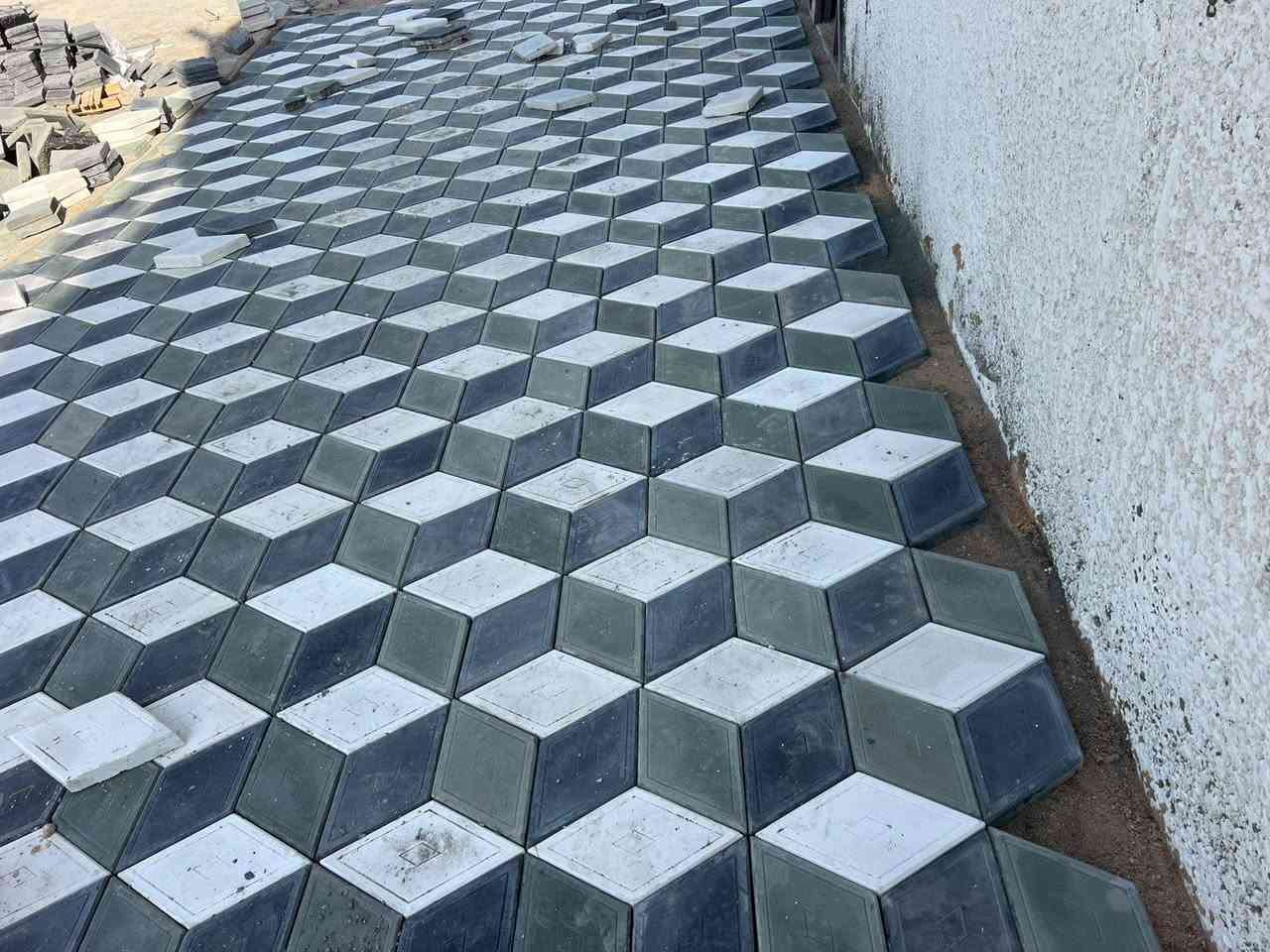 سلام عليكم
عمل انواع المقرنص، والمرمر، والبورسلين، والساقيه
والكربستون ،والبازلت
والرصيف كل شي
يخص عمل الشوارع
والحدائق والدوائر
والمدارس )
​الخدمات الرئيسية المقدمة:
​عمل جميع أنواع المقرنص (الزخارف المعمارية).
​عمل الساقية (نوافير أو ميزات مائية).
​عمل الكربستون (أحجار الرصيف/الحافة).
​أعمال المرمر (الرخام).
​أعمال البورسلين.
​أعمال البازلت.
​عمل الكابات (عناصر التشطيب المعماري).
​ضمان الجودة والالتزام:
​شغل درجة أولى.
​شرط التسليم لمهندس.
​الأمانة في العمل.
​مناطق العمل:
​بغداد وجميع المحافظات.
​للتواصل والاستفسار
​أرقام الهاتف (جميع الأرقام فعالة):
​***********
​***********
​
​نتمنى لكم كل التوفيق والنجاح في أعمالكم!
