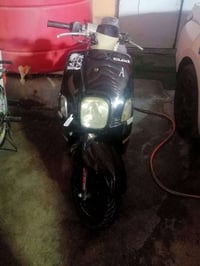 ماكس بوليسي 2007 • مكينة بكفالة • البصرة قبلة