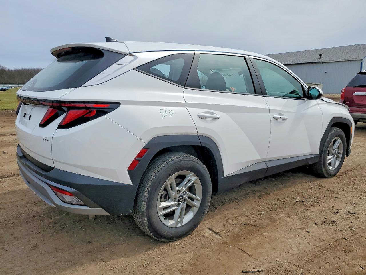 2025 HYUNDAI TUCSON SE
باجر يبلش مزادها
الاستفسار مراسلة الصفحة


**إذا كنت صاحب هذا الإعلان وتريد حذفه لأي سبب، رجاءا أرسل رسالة إلى الدعم الفني**