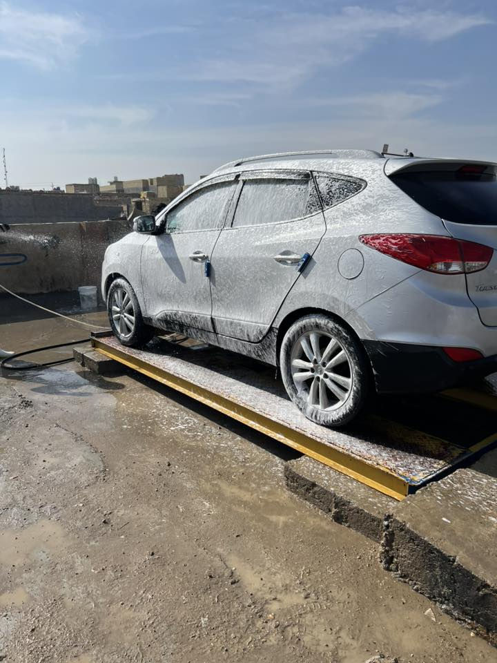 توسان 2014 فول مواصفات متوم عل شاصي طبق لأصل بصمه دخول ذكي مثبت سرعه تحديد مسار كلهن واحد عل واحد 
گاز المكينه الجبيره لمرغوب السعر 53 ورقه ترهم مراوي بأحسن حسب لأتفاق ***********واتساب اتصال
