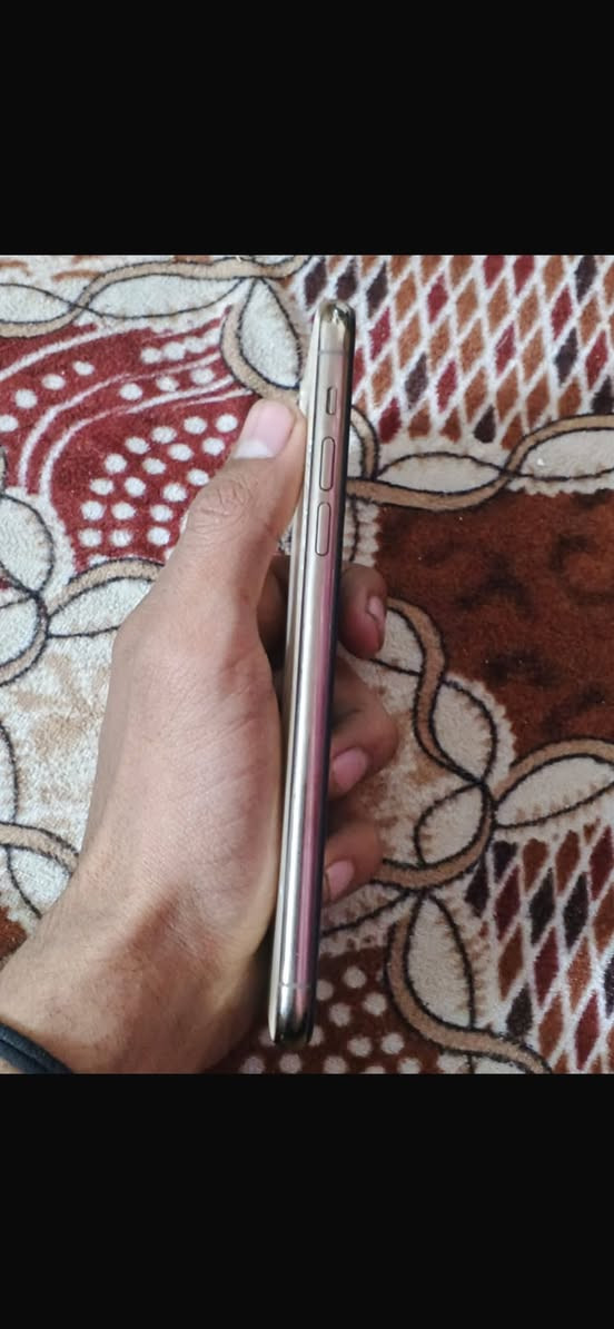 سلام وعليكم ايفون 11بروماكس ذاكره 256بطاريه85مبدل فقط شاشه نوعيه زينه فيس اايدي +نت+تصال+كامرات كله شغال او اخذه عل فحص وين متريد بس الشاشه مبدل  بغداد ابو غريب بيع ومراوس اب 300


**إذا كنت صاحب هذا الإعلان وتريد حذفه لأي سبب، رجاءا أرسل رسالة إلى الدعم الفني**