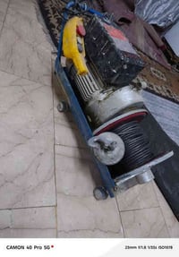 ونش تركي • عرباين ٢ • كفاءات العبيدي