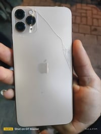 جهاز 11 برو ماكس جهاز جديد بس بيم مالحضات بس شاشه مبدله نوعيه ممنتازه ...