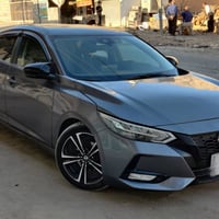 سنترا SV • ٢٠٢٠ • رانية